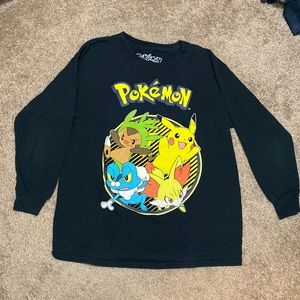 Pokémon Tee